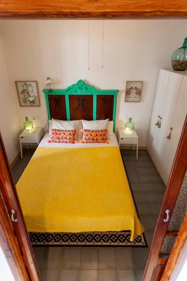 Family Artpartment Apartment Valencia Bagian luar foto