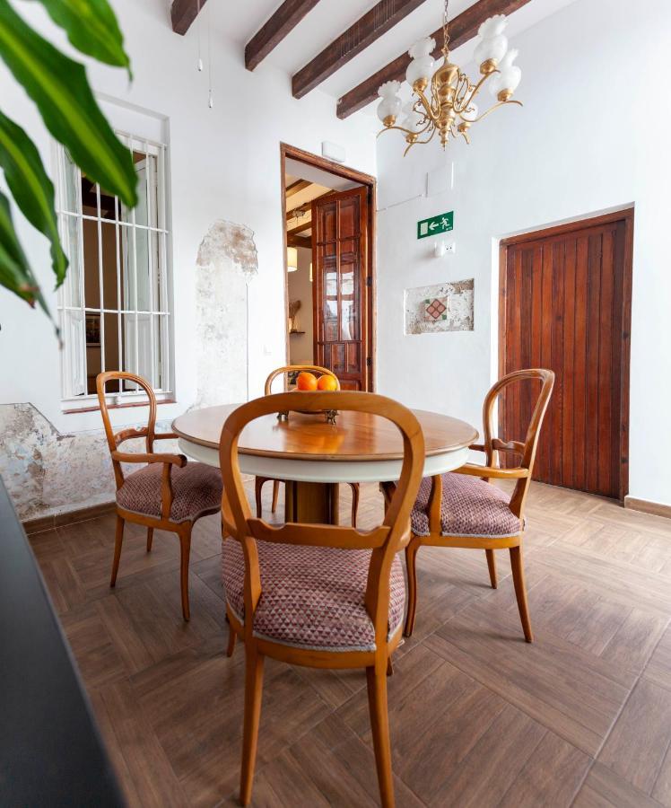 Family Artpartment Apartment Valencia Bagian luar foto