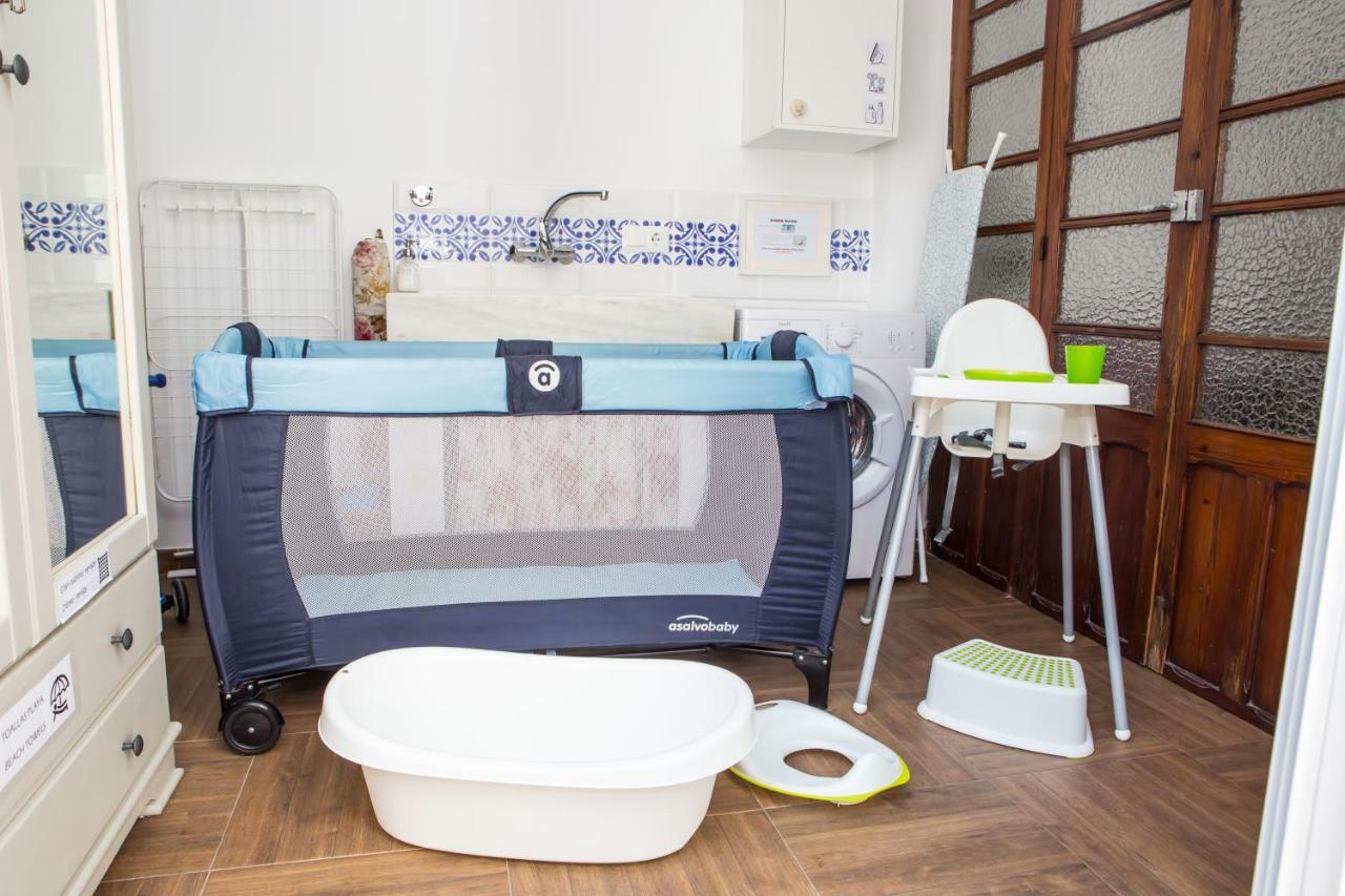 Family Artpartment Apartment Valencia Bagian luar foto
